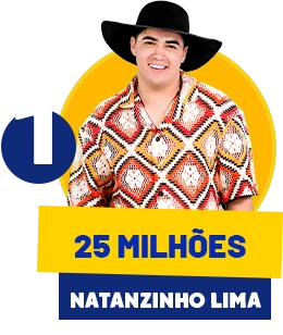 <!-- Natanzainho Lima --> <div style="text-align: center;">   <span style="font-family: 'Barlow', sans-serif; font-weight: 800; font-size: 22px; line-height: 1.2; padding-right: 20px;">     Vote   </span> </div>