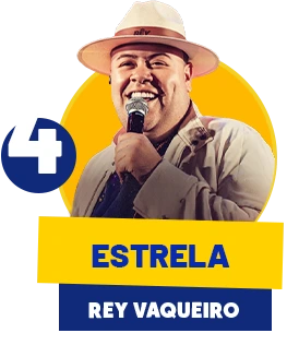<!-- Rey Vaqueiro --> <div style="text-align: center;">   <span style="font-family: 'Barlow', sans-serif; font-weight: 800; font-size: 22px; line-height: 1.2; padding-right: 20px;">     Vote   </span> </div>